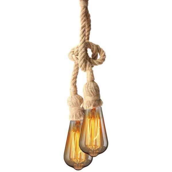 pendul retro rope 2