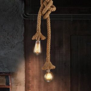 pendul retro rope 2