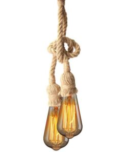 pendul retro rope 2