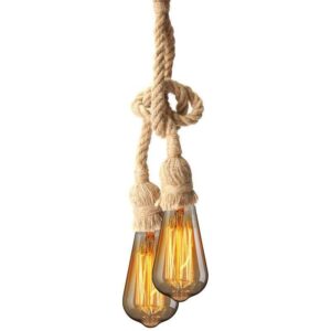 pendul retro rope 2