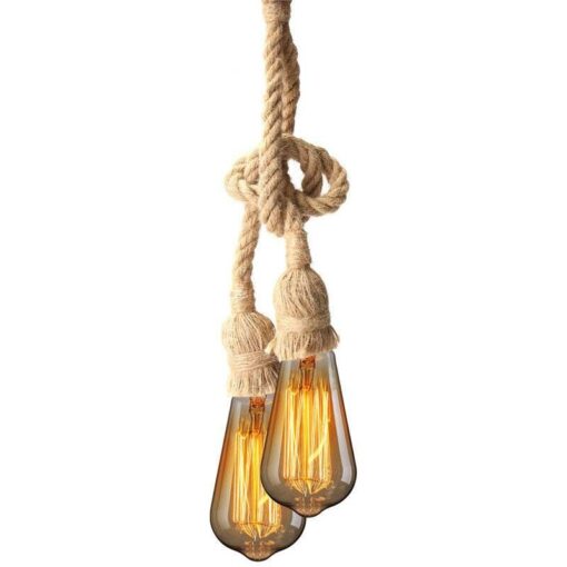 pendul retro rope 2