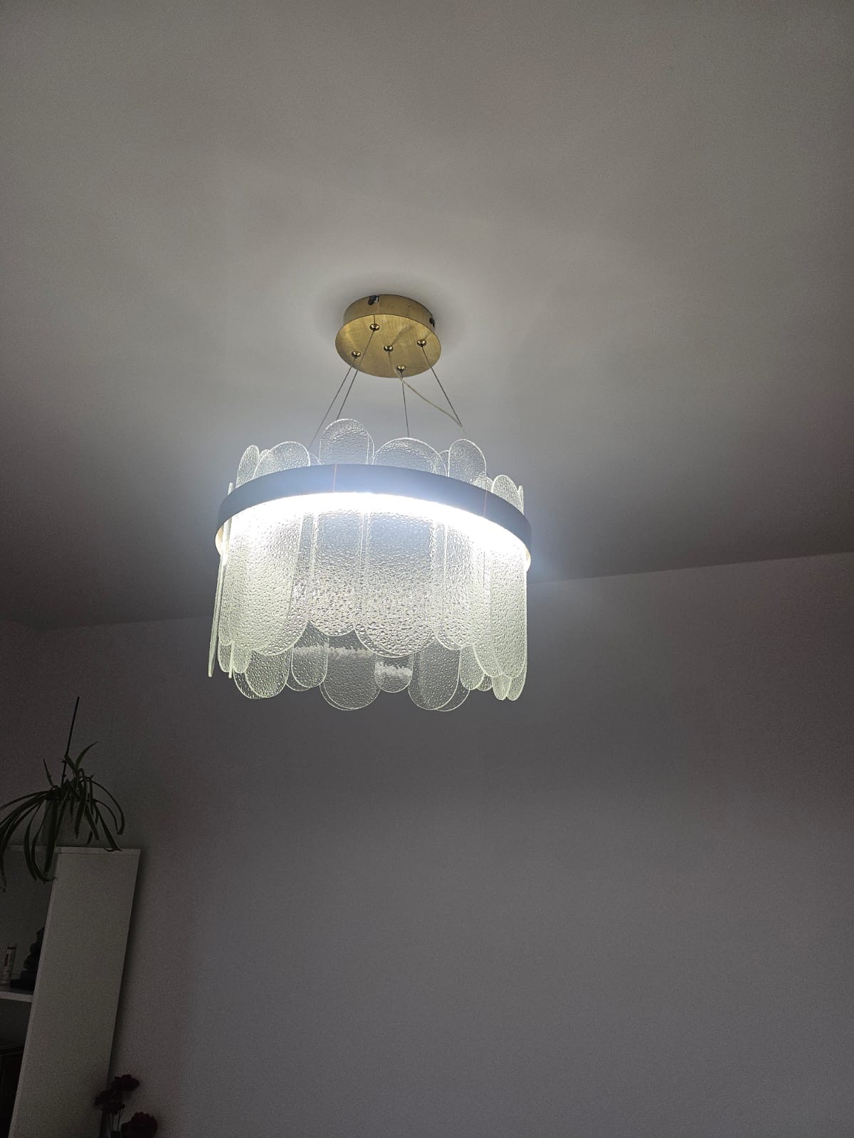 Candelabru LED 58W Ocean 40 photo review