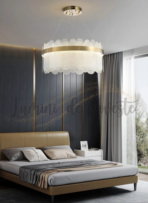 Candelabru Ocean