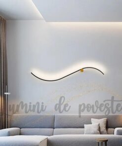 Aplica Led Warp