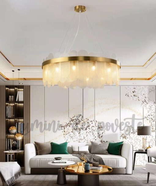 Candelabru Ocean