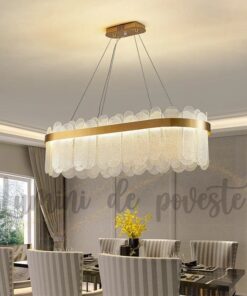 Candelabru Ocean