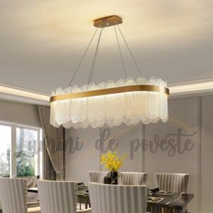 Candelabru Ocean
