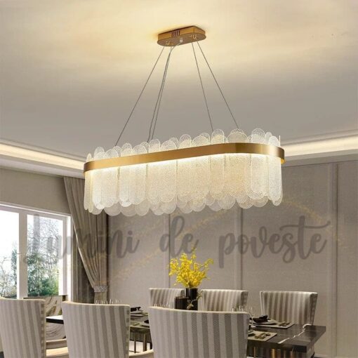 Candelabru Ocean