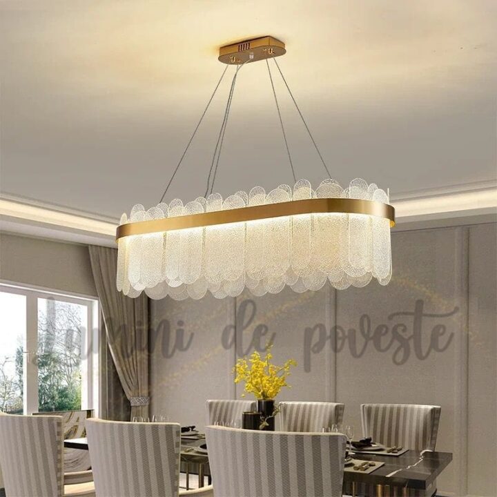 Candelabru Ocean