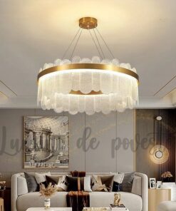 Candelabru Ocean