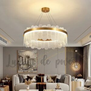 Candelabru Ocean