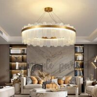 Candelabru Ocean