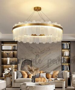 Candelabru Ocean