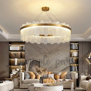 Candelabru Ocean