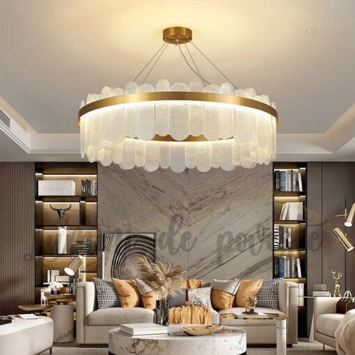 Candelabru Ocean