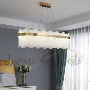Candelabru Ocean