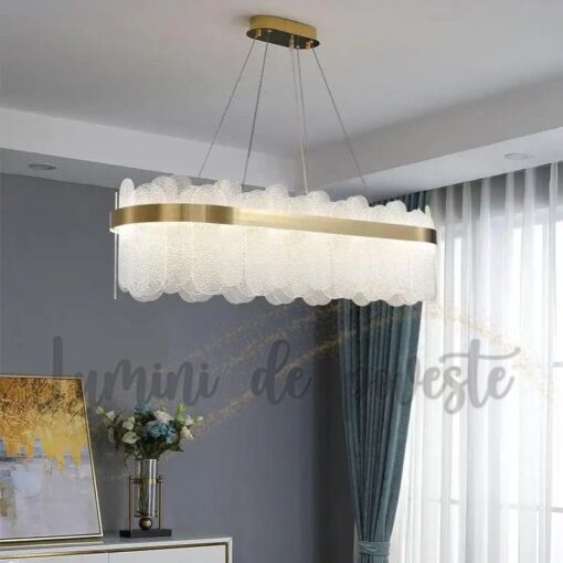 Candelabru Ocean