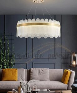Candelabru Ocean