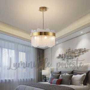 Candelabru Ocean