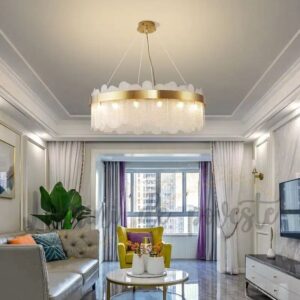 Candelabru Ocean