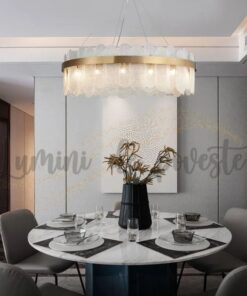 Candelabru Ocean