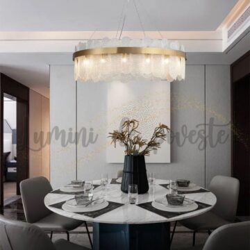 Candelabru Ocean