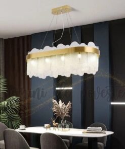 Candelabru Ocean