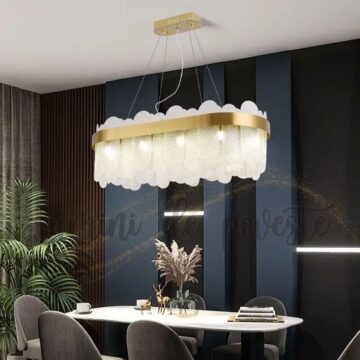 Candelabru Ocean