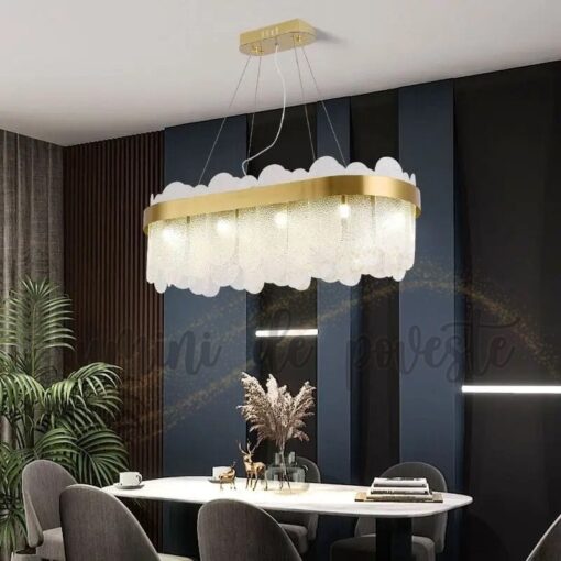 Candelabru Ocean