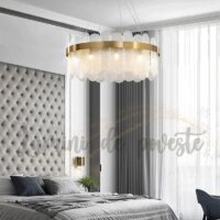 Candelabru Ocean
