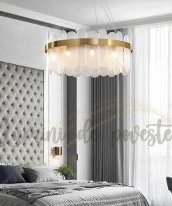 Candelabru Ocean