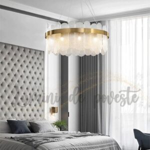 Candelabru Ocean
