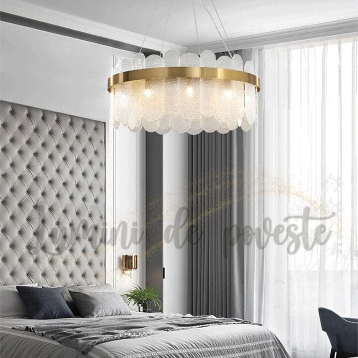 Candelabru Ocean
