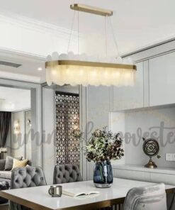 Candelabru Ocean