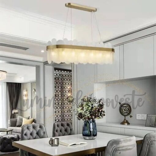 Candelabru Ocean