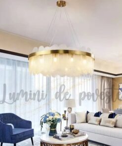Candelabru Ocean