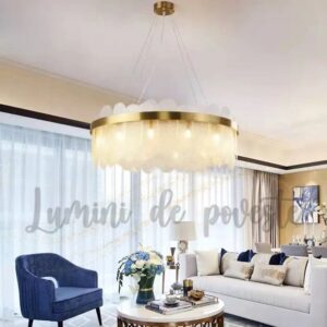 Candelabru Ocean