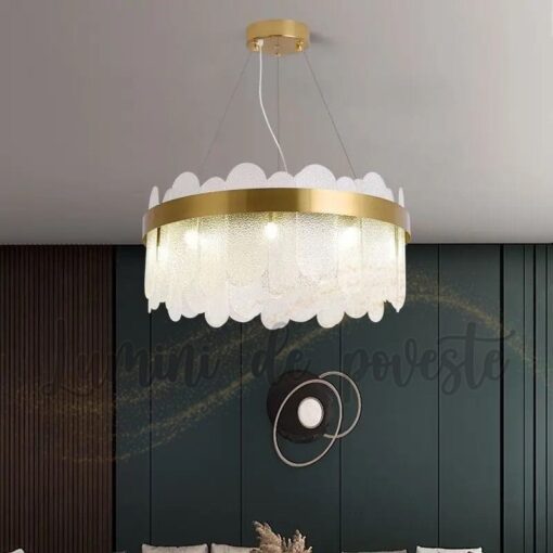 Candelabru Ocean