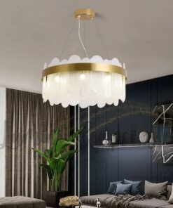 Candelabru Ocean