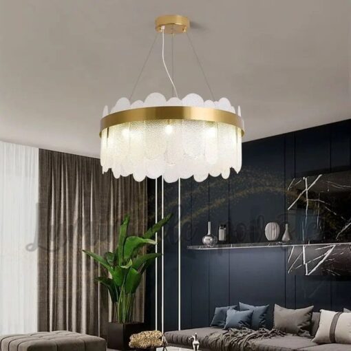 Candelabru Ocean