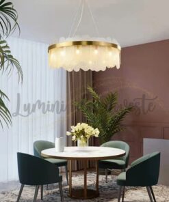 Candelabru Ocean