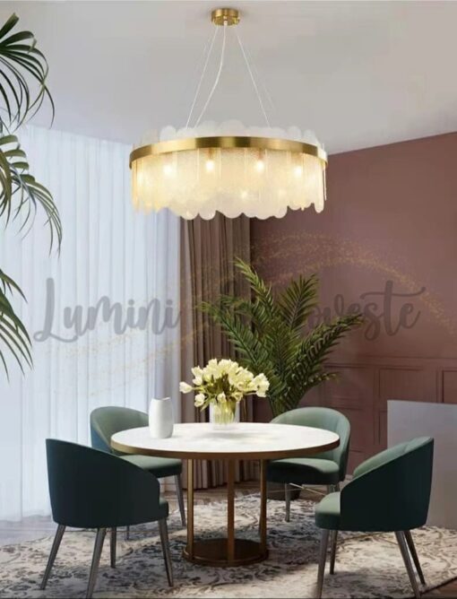 Candelabru Ocean