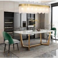 Candelabru Ocean