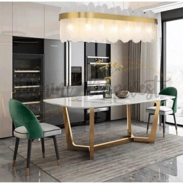 Candelabru Ocean