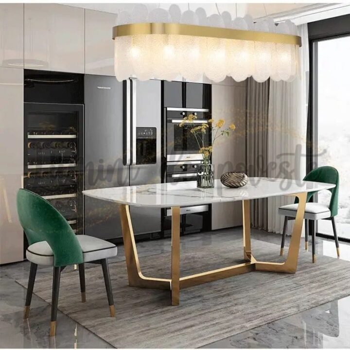 Candelabru Ocean