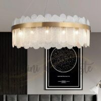 Candelabru Ocean
