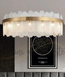 Candelabru Ocean