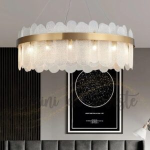 Candelabru Ocean