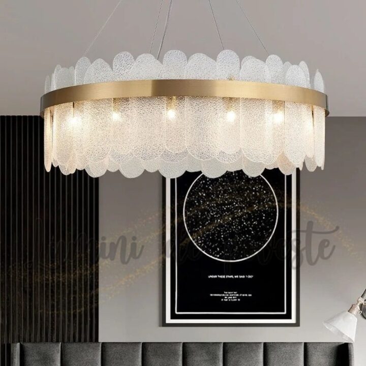 Candelabru Ocean