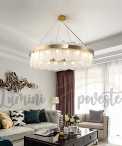 Candelabru Ocean